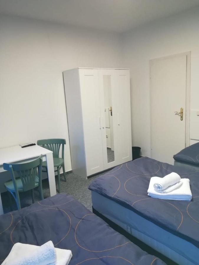 Kunstgasse 11 Wohnung 8 Altenburg Eksteriør bilde