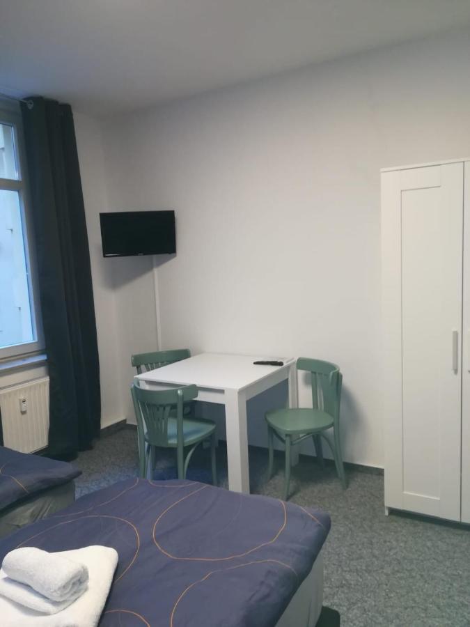 Kunstgasse 11 Wohnung 8 Altenburg Eksteriør bilde